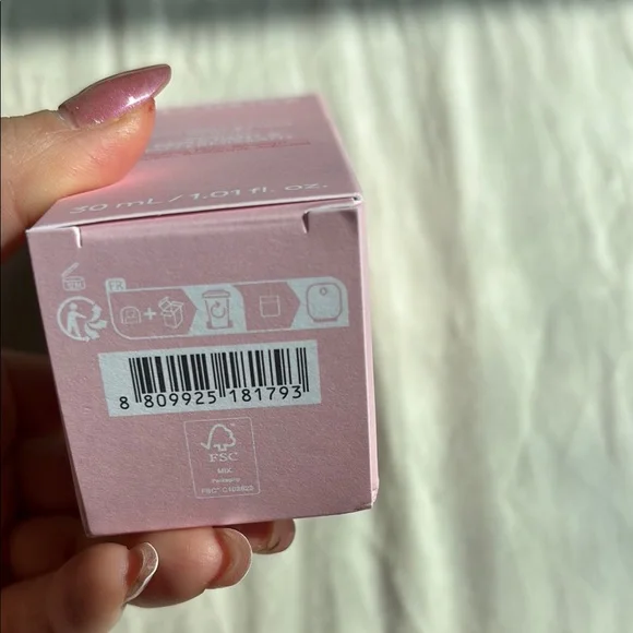 LANEIGE Bouncy & Firm S3rum - Picture 5 of 5